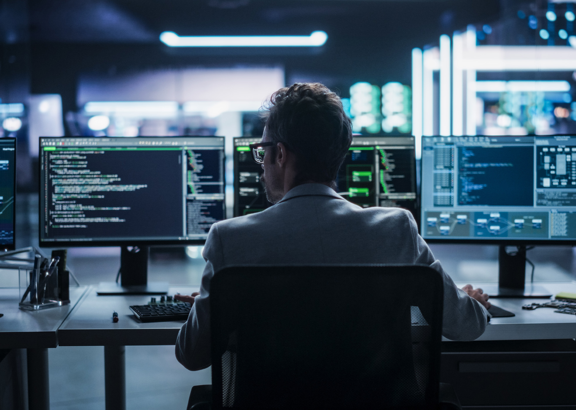 Data Analysis e strategia: come definire obiettivi chiari e misurabili in azienda