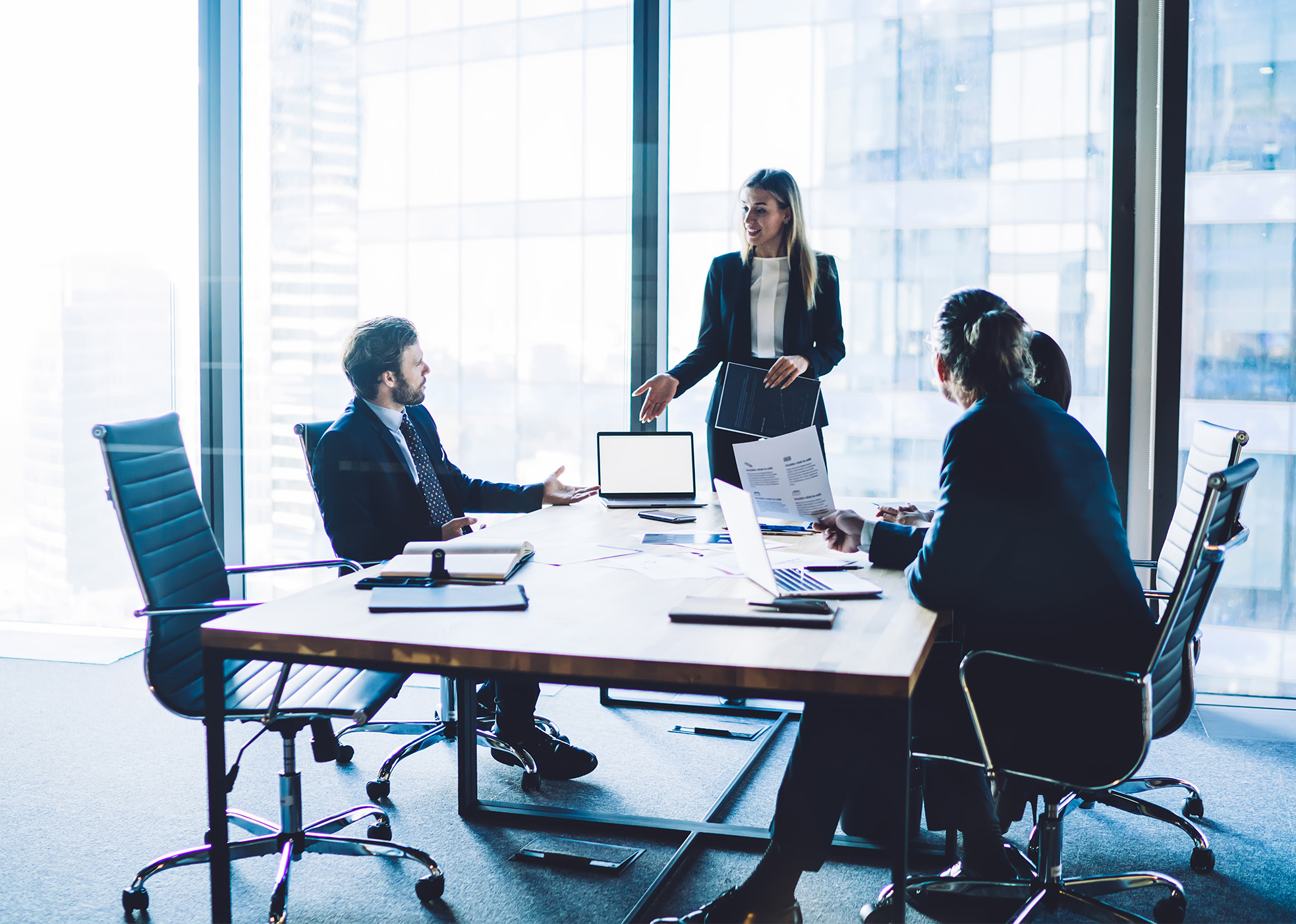 ERP e sistemi legacy: 5 step per una transizione efficace