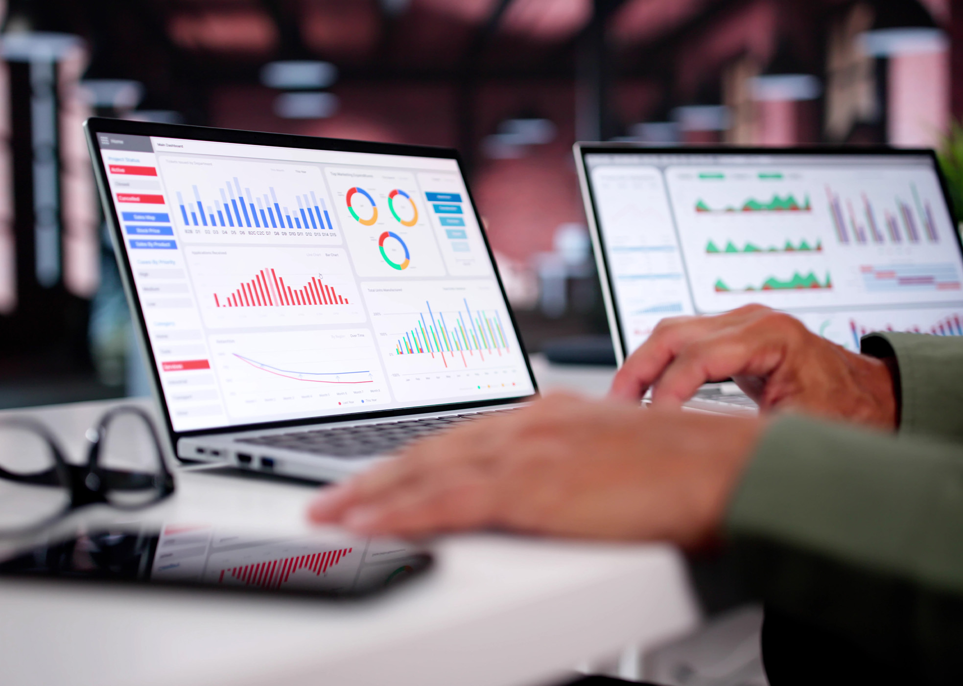 Data Collection nelle PMI: come raccogliere e organizzare i dati in modo efficace