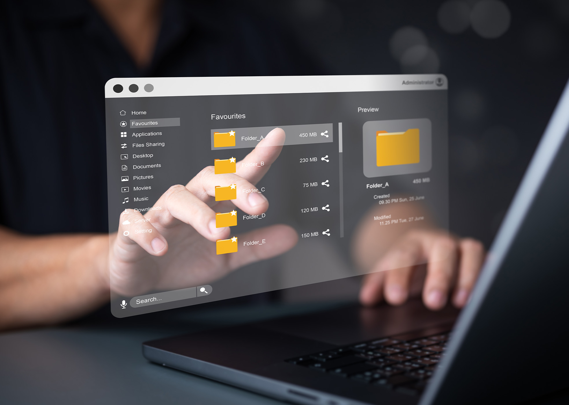La forza dei microtool: come un’app semplice ha eliminato il lavoro manuale sulla gestione degli ordini di lavorazione