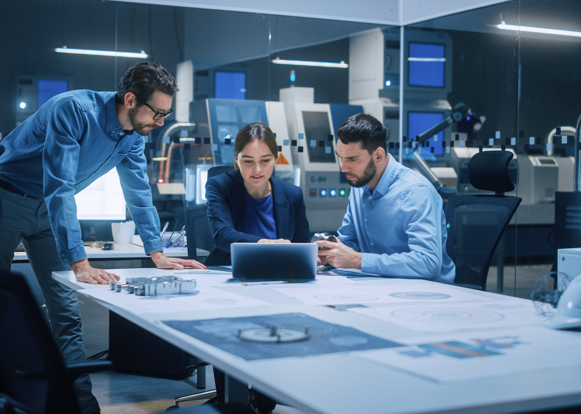 Costi sotto controllo: come un ERP integrato rende affidabili preventivi e marginalità