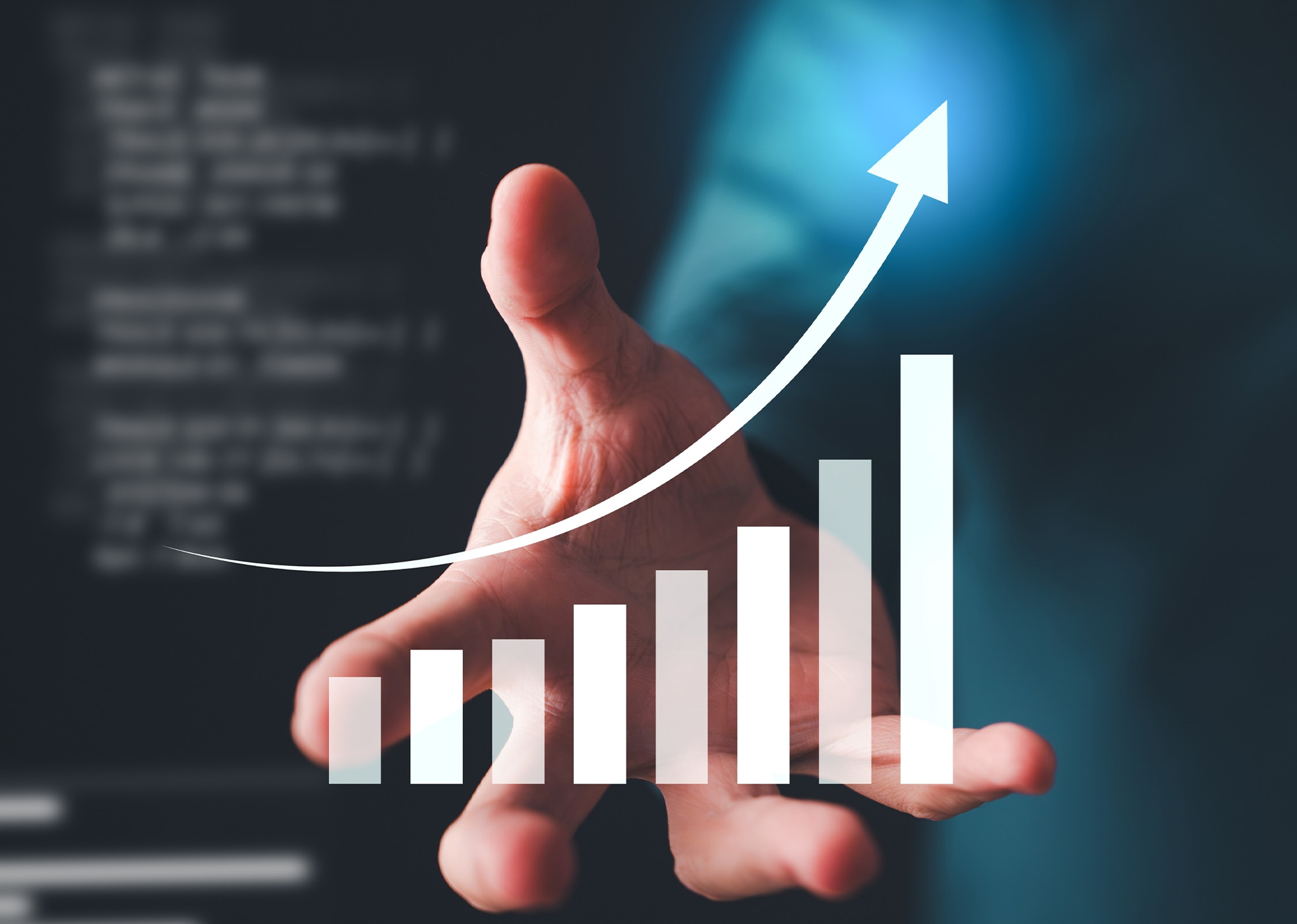 Scopri di più sull'articolo Analisi predittiva: anticipare il futuro e guidare le decisioni strategiche
