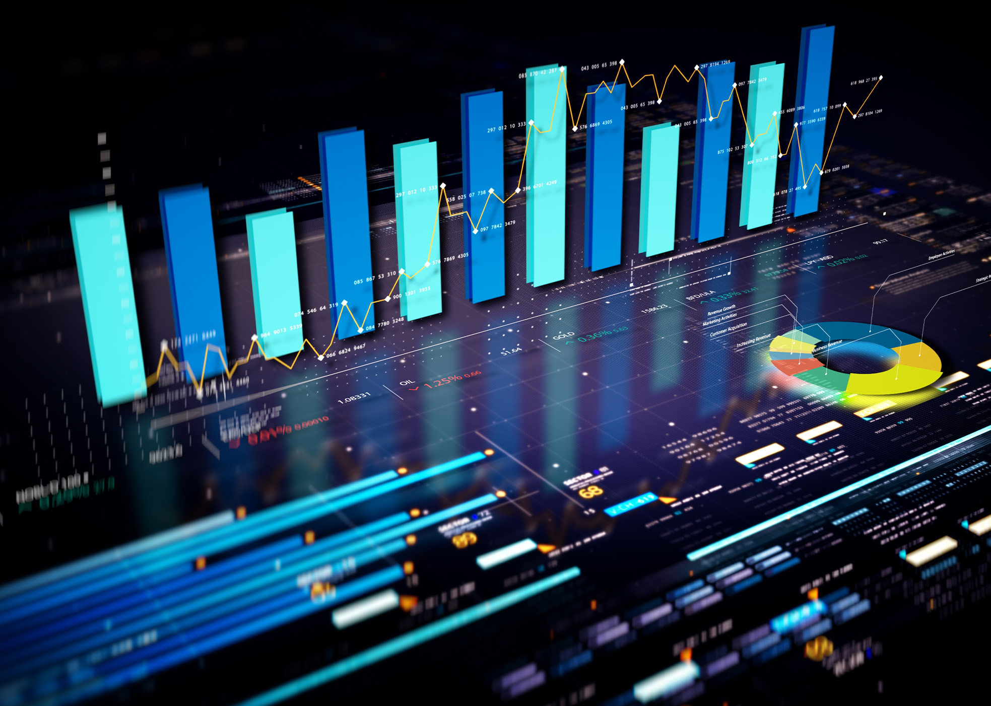 Dalla Data Analysis all’azione: come trasformare gli insight in miglioramento continuo