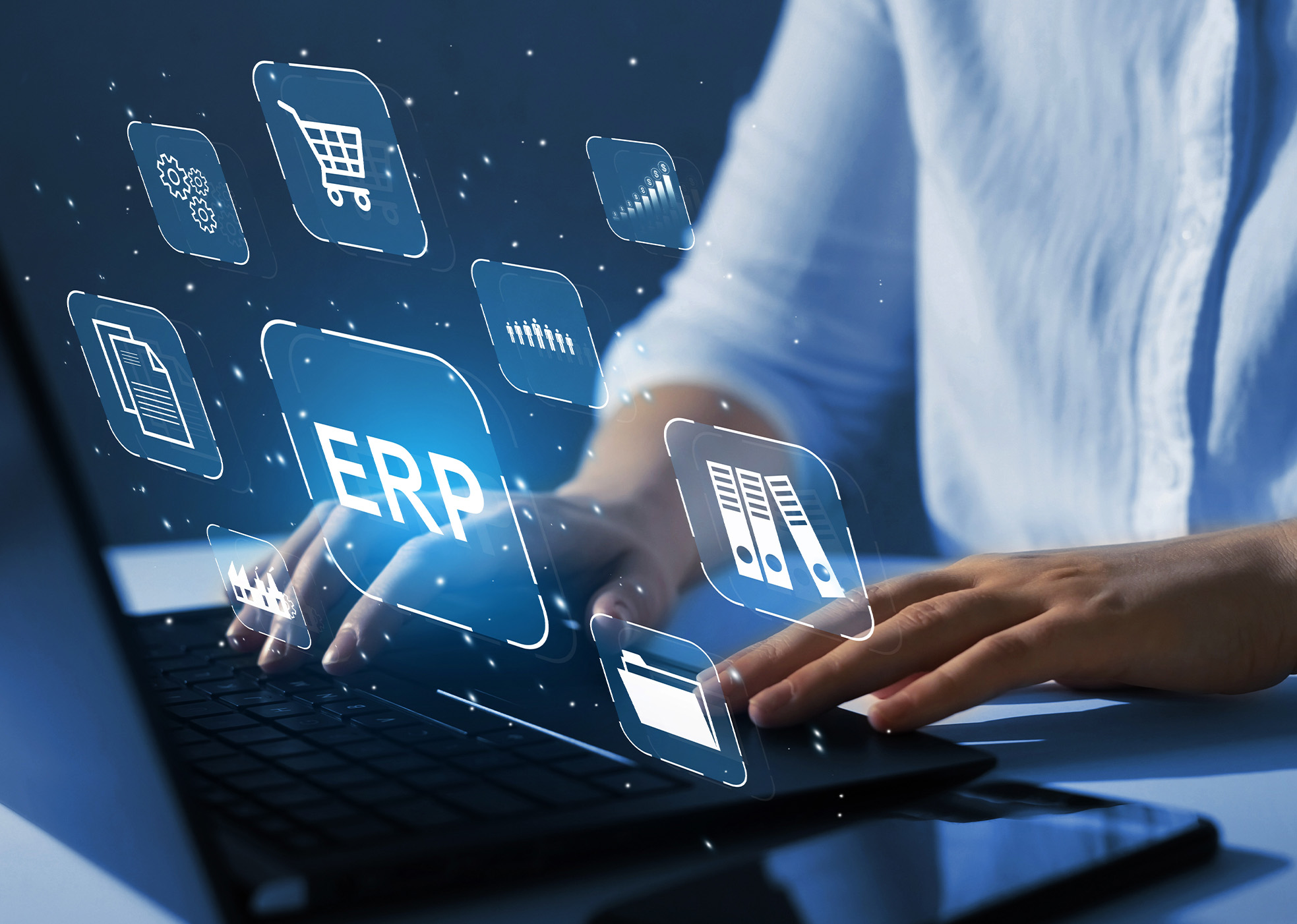 Come prepararsi a un cambio ERP: la guida per non arrivare impreparati alla selezione