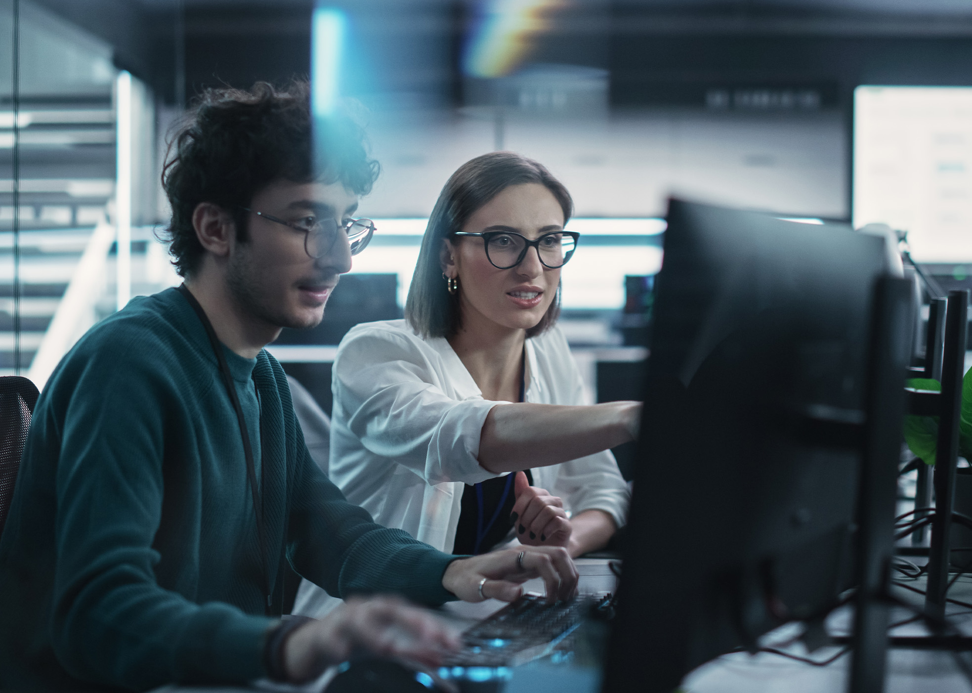 Come gestiamo un progetto di cambio ERP: il metodo NEALIS