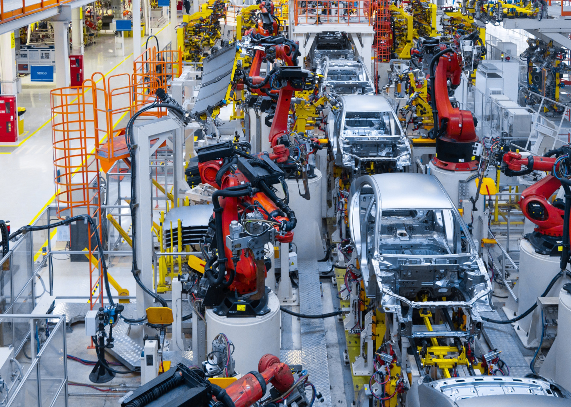 Scopri di più sull'articolo Qualità nell’automotive: perché produrre bene non è sufficiente