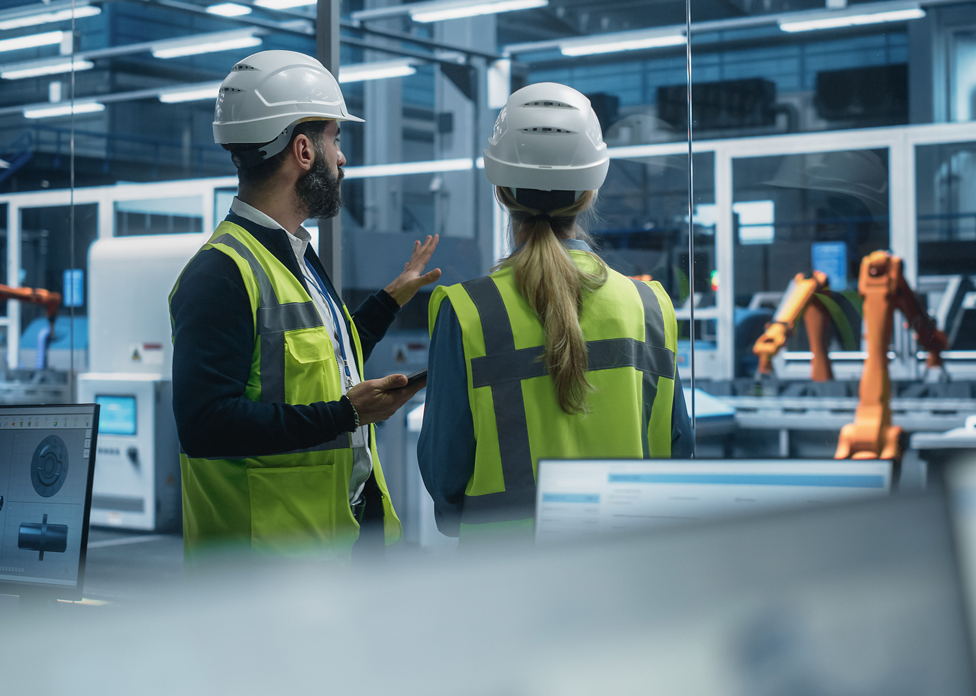Gestione dei mancanti in produzione: sapere cosa manca, prima che diventi un problema